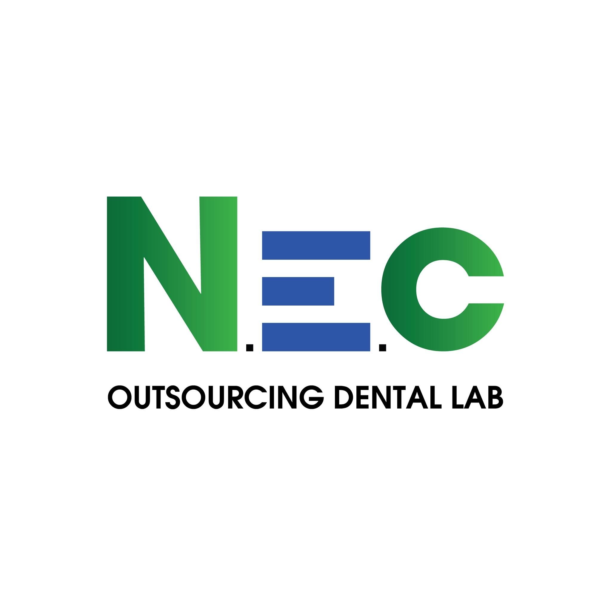 NEC Dental Lab's icon