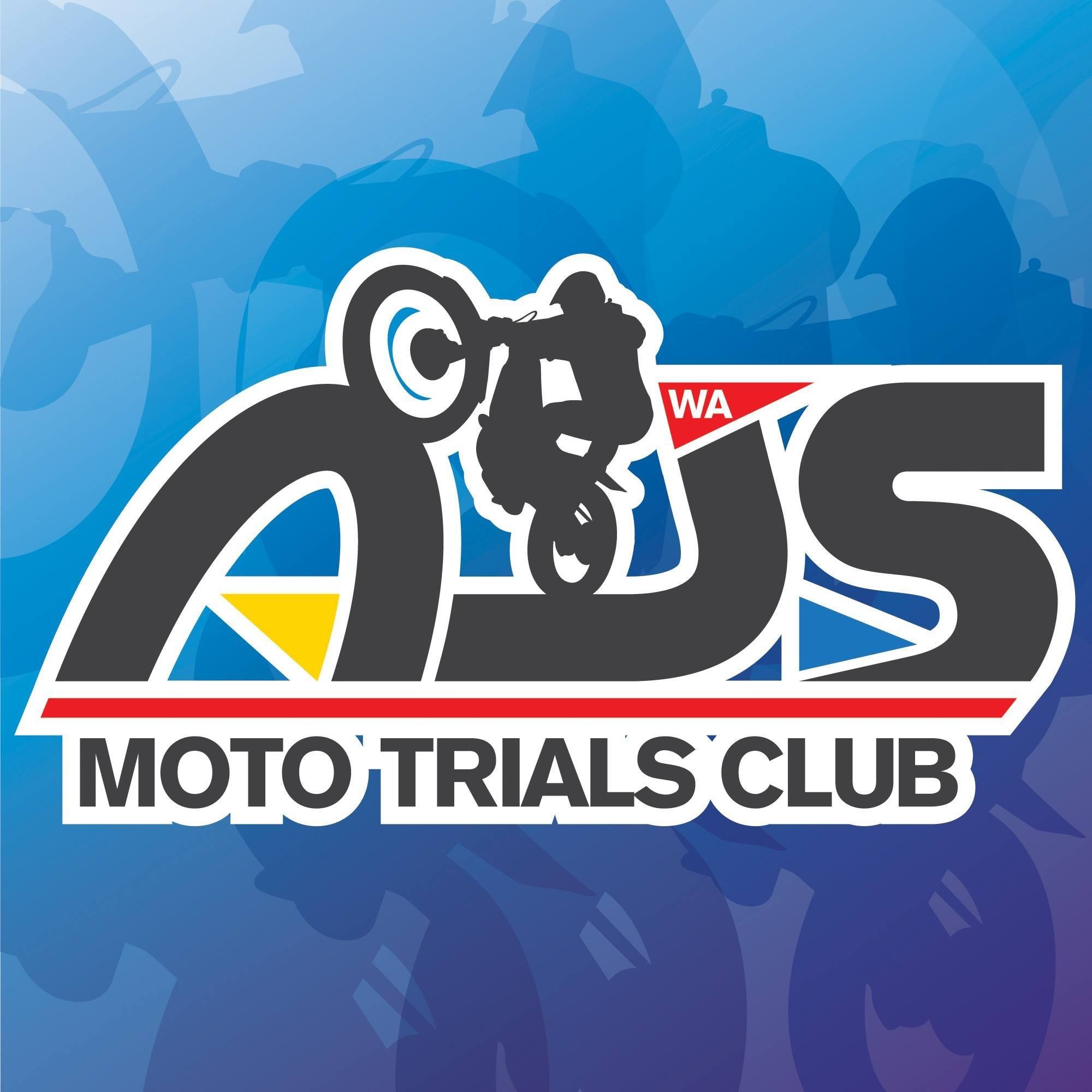 AJS MotoTrials's icon