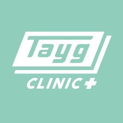 Tayg Clinic's icon