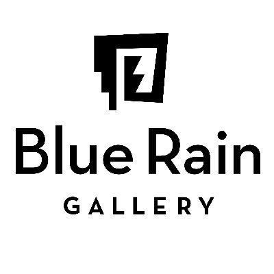 Blue Rain Gallery's icon