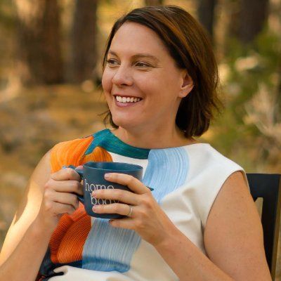 Monica Borschel's icon