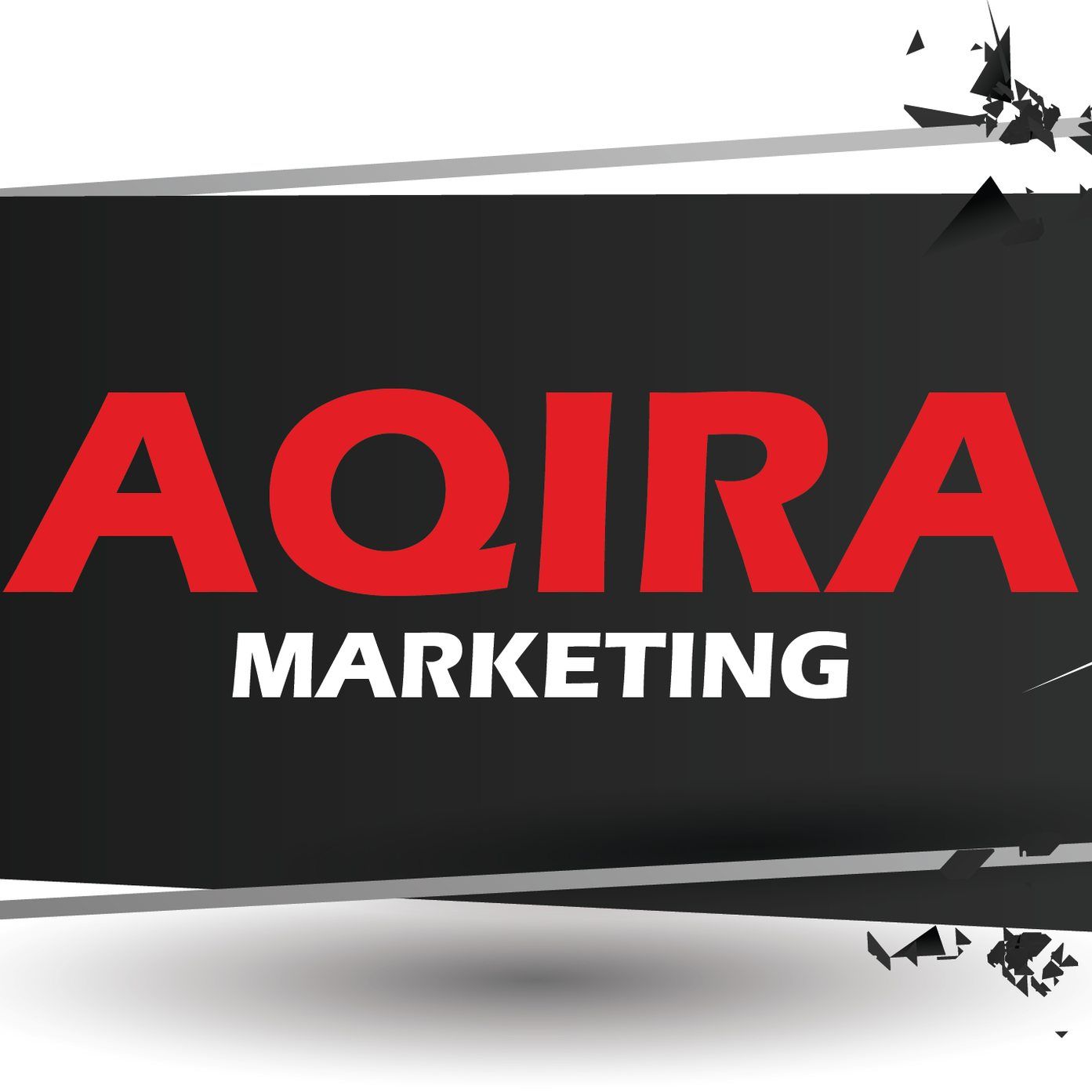 Aqira Marketing's icon