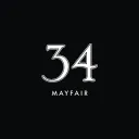 34 Restaurant | London's icon