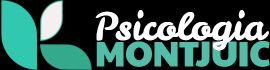 Psicologia Montjuic Psicólogos Barcelona's logos