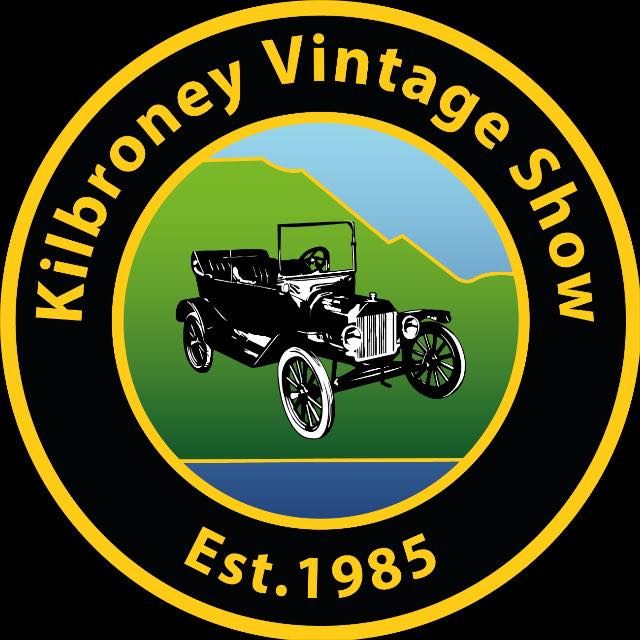 Kilbroney Vintage Show's brand icon