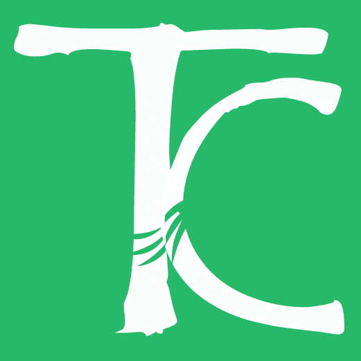TechKnowCurnchs's logos