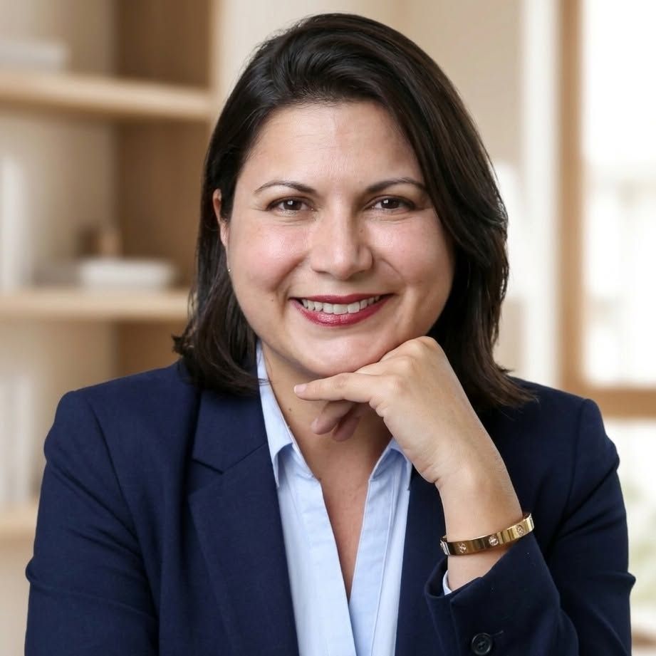 Angie Araya Career Coach's icon