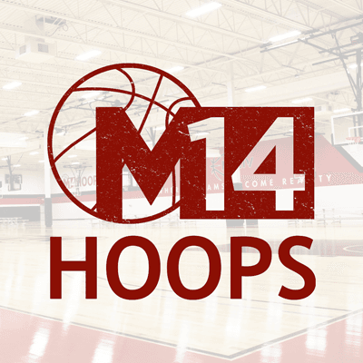 M14Hoops logo