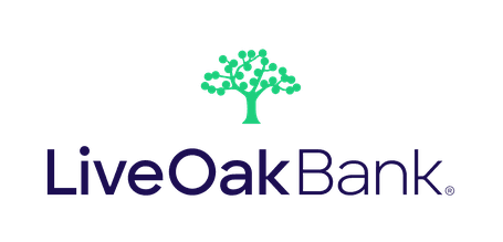 Live Oak Bank logo