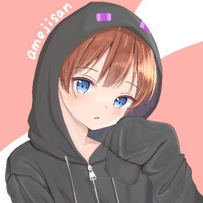 Amejisan's icon