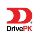 Drivepk's icon