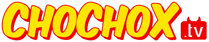 Chochox's logos