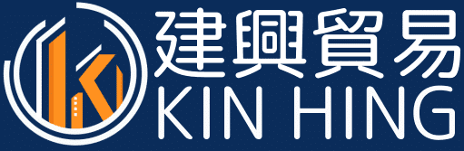 KinHing's logos