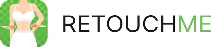 — RetouchMe's logos