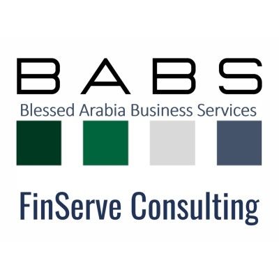 Blessed Arabia Business Services's icon