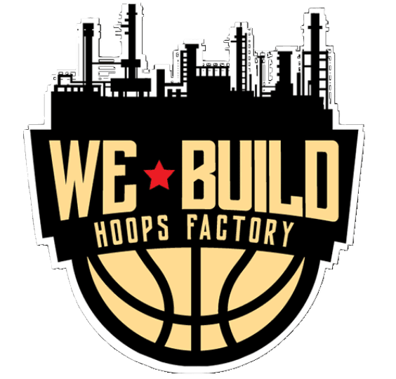 We BUILD Training's logos