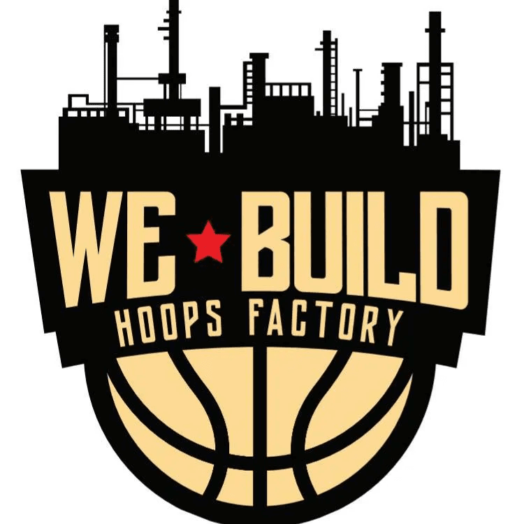 We BUILD Training's icon