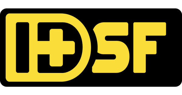 ID&SF's logos