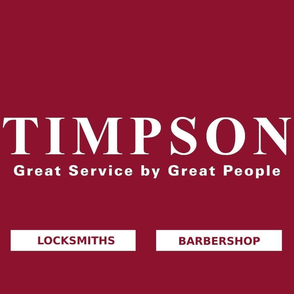 Timpson Ltd logo