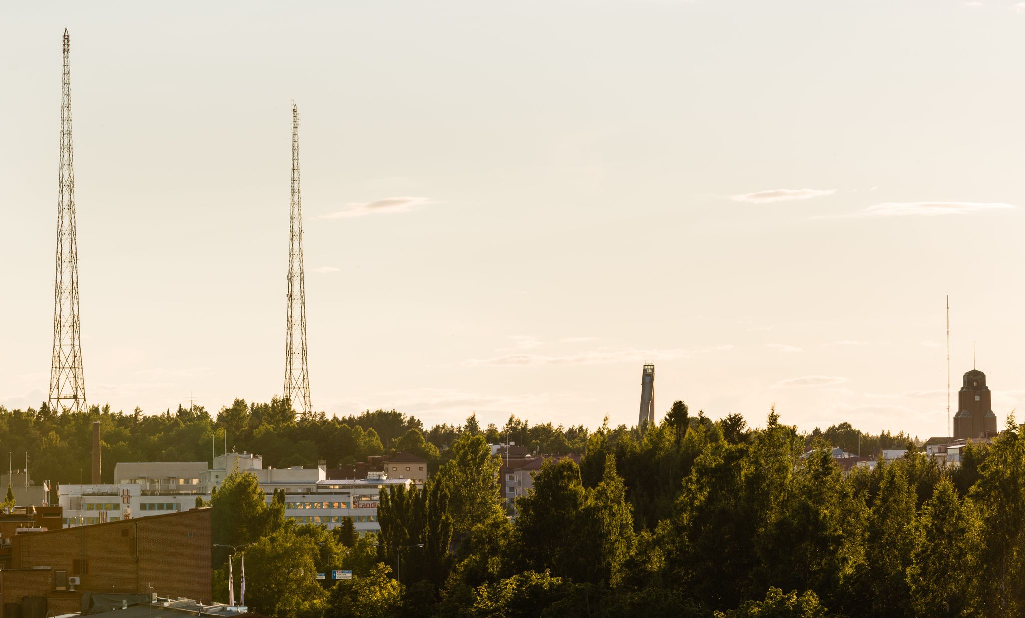 Banner