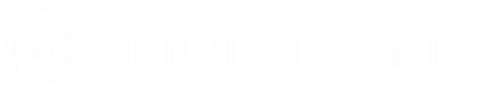 Maracom's logos