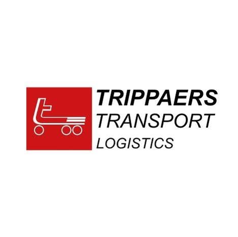 Trippaers Transport Logistics's icon