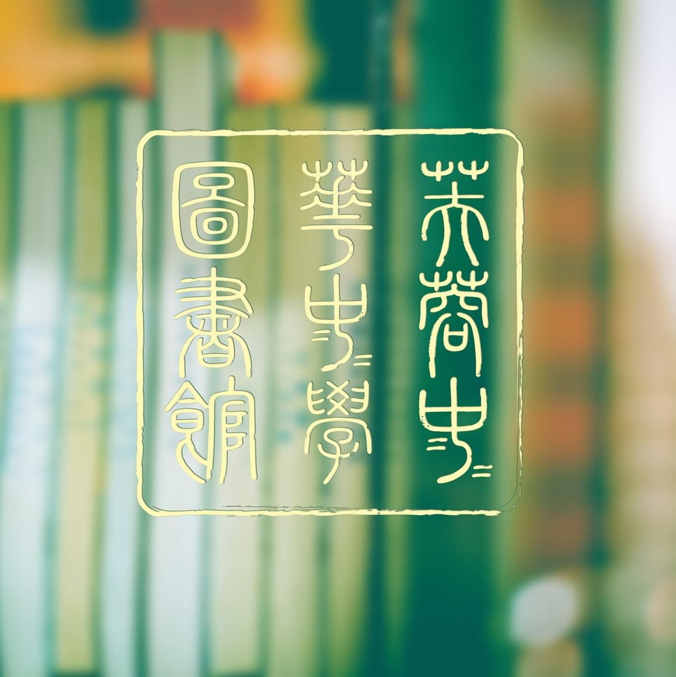 芙蓉中华中学图书馆's icon