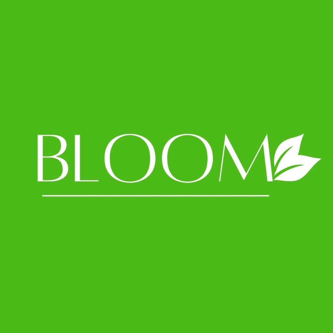 Bloom Finland's icon