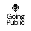 Going Public Agency's icon
