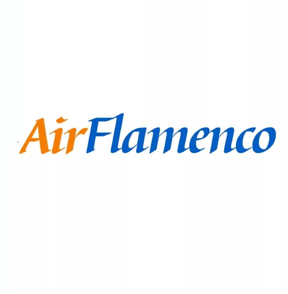 Air Flamenco's icon