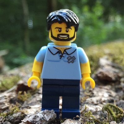 Mustachian Post's icon