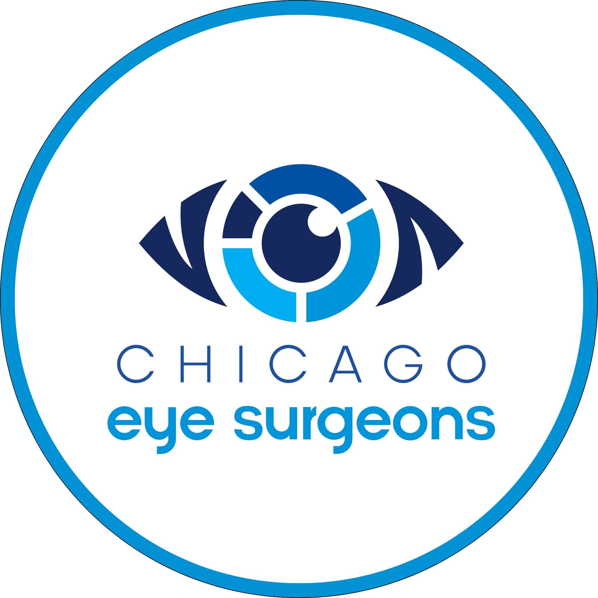 Chicago Eye Surgeons's icon