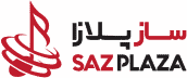 SazPlaza's logos