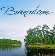 Brainerd's icon