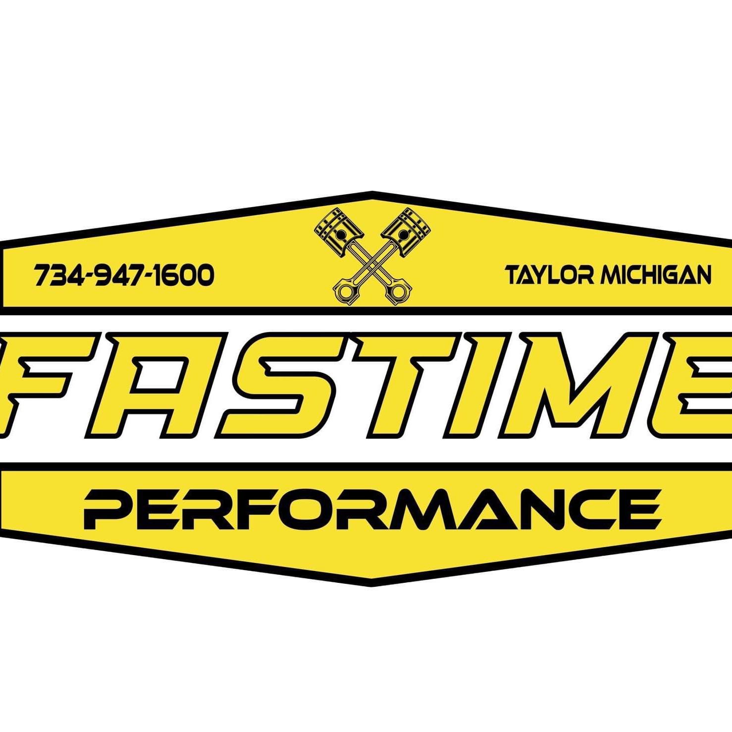 Fastime Performance's icon