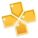 PPSSPP Gold's icon