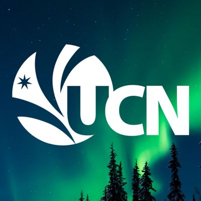 University College of the North's icon