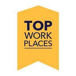 Top Workplaces's icon