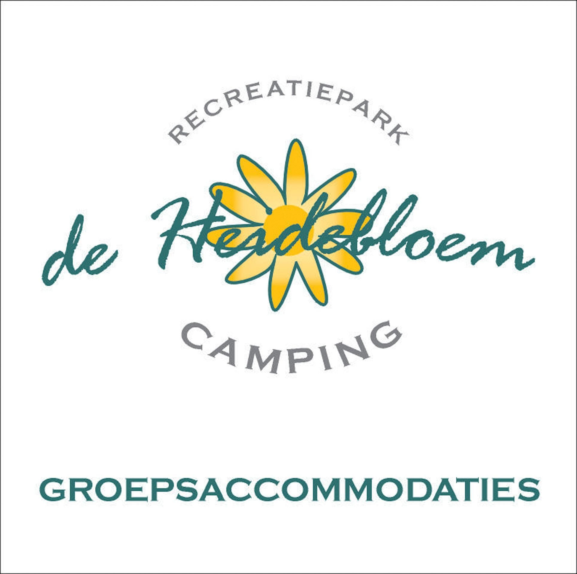 Recreatie de Heidebloem's icon