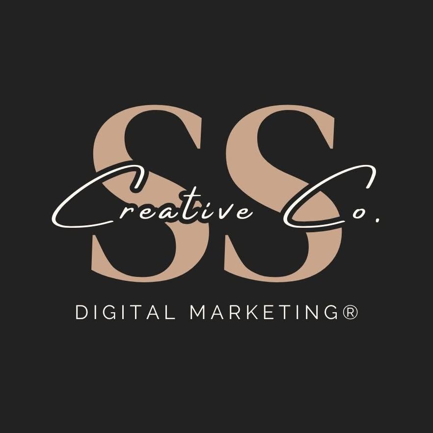 S.S Creative Co. Digital Marketing's icon
