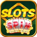 Slotsspin's icon