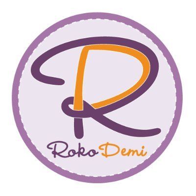 Rokodemi's icon