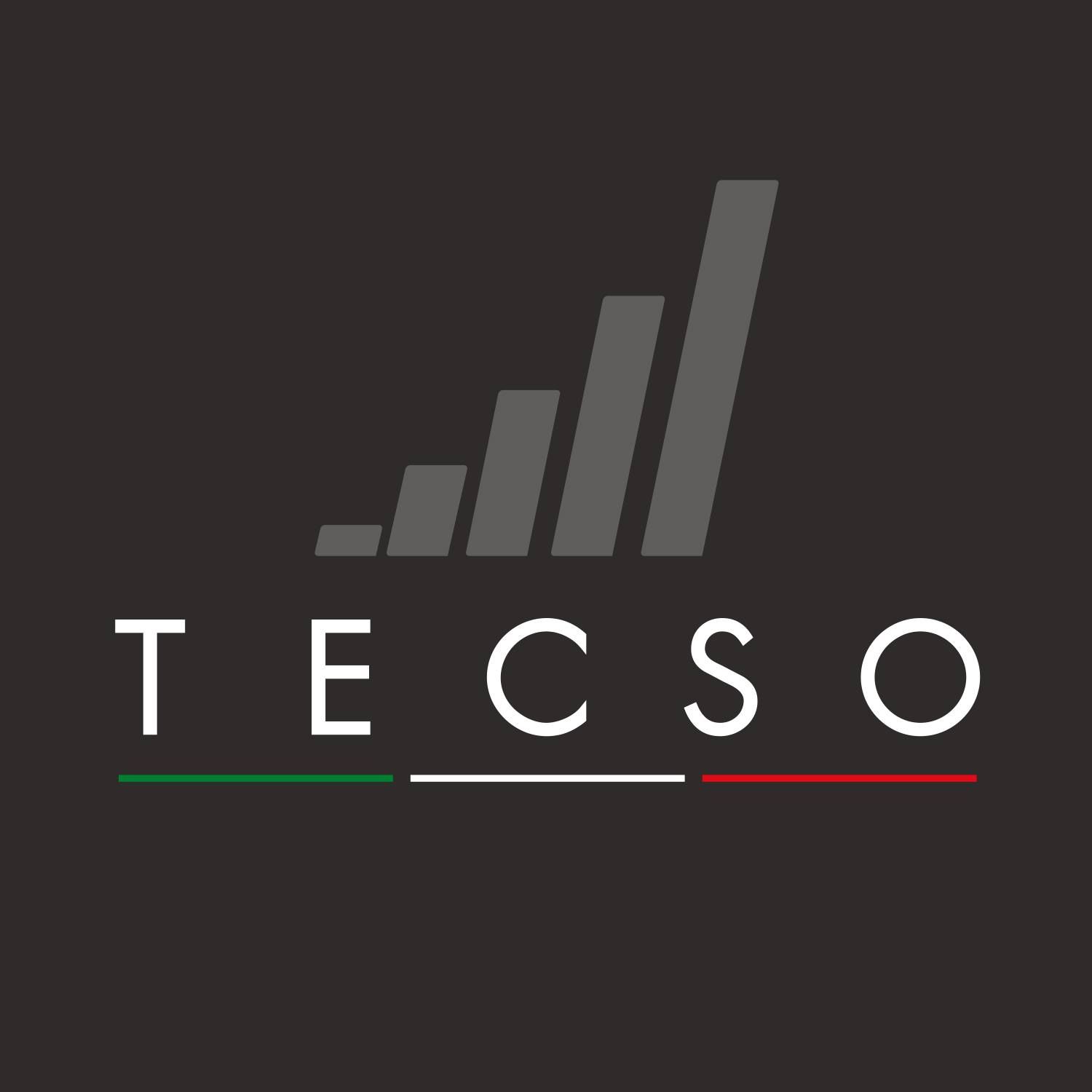 TECSOSPORT's icon