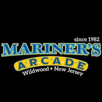 Mariner's Arcade's icon