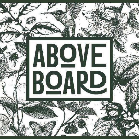Above Board