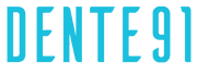 Dente91's logos