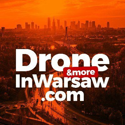 Drone In Warsaw's icon
