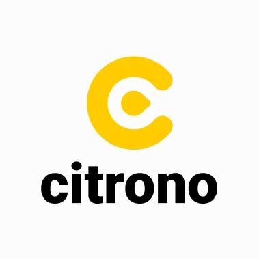 Citrono's icon