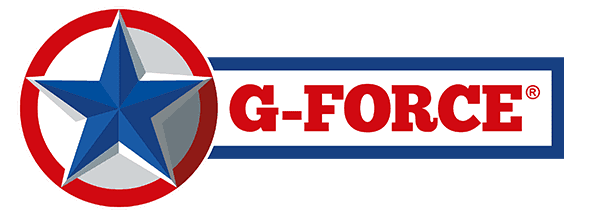 G-Force Parking Lot Striping logo