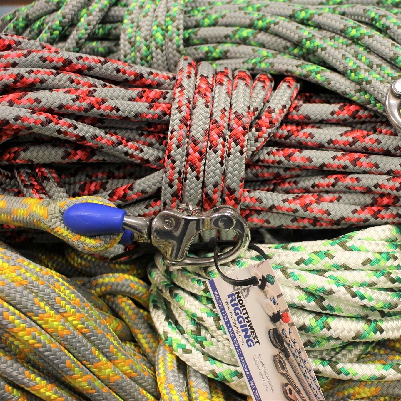 Northwest Rigging's icon